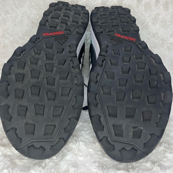 adidas Originals Women's Terrex Agravic Tr Trail Running Shoe- size 9 - Picture 7 of 10